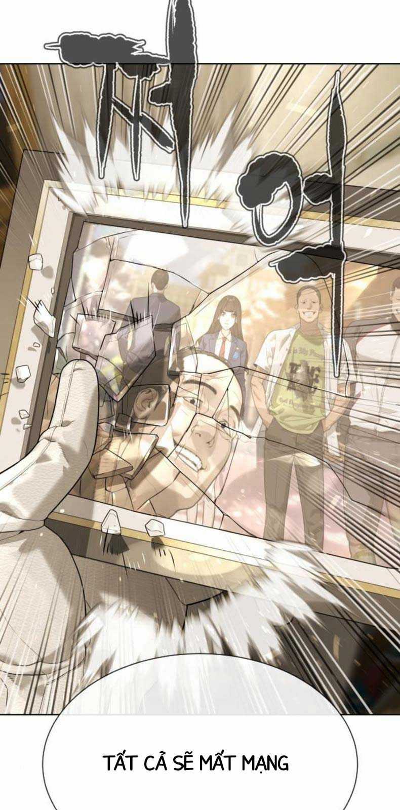 Sát Thủ Peter Chương 95 trang 63