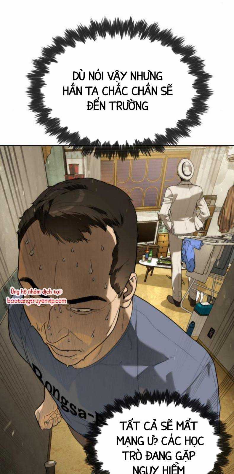 Sát Thủ Peter Chương 95 trang 66