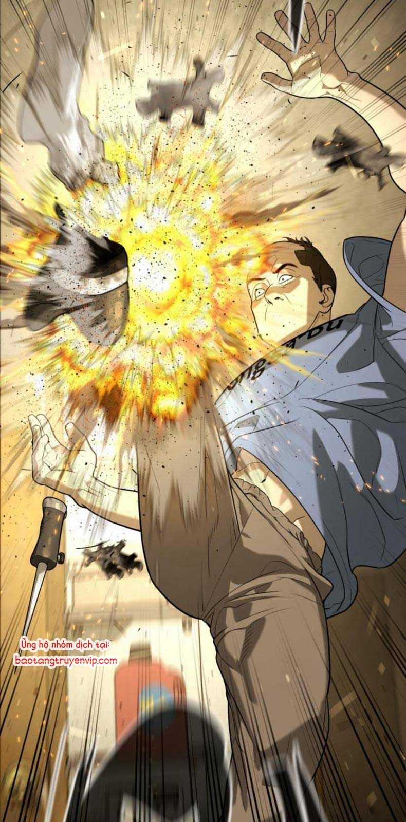 Sát Thủ Peter Chương 95 trang 78