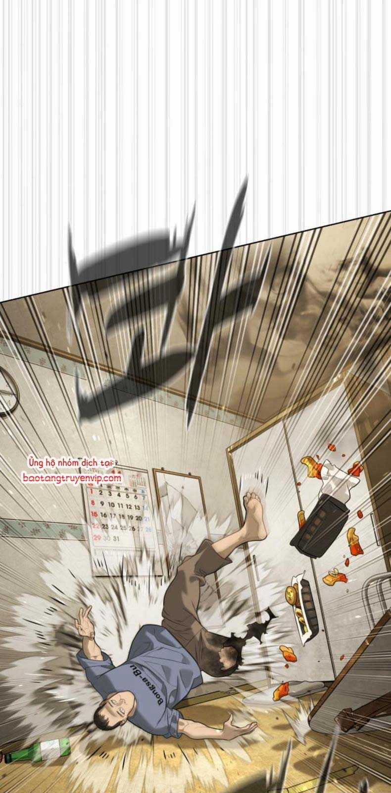 Sát Thủ Peter Chương 95 trang 80