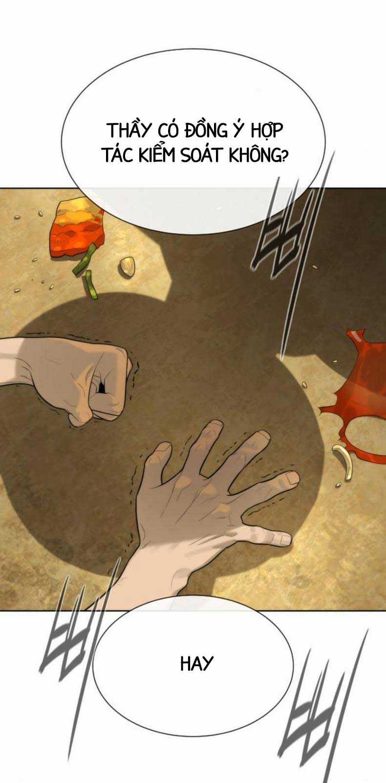 Sát Thủ Peter Chương 95 trang 86