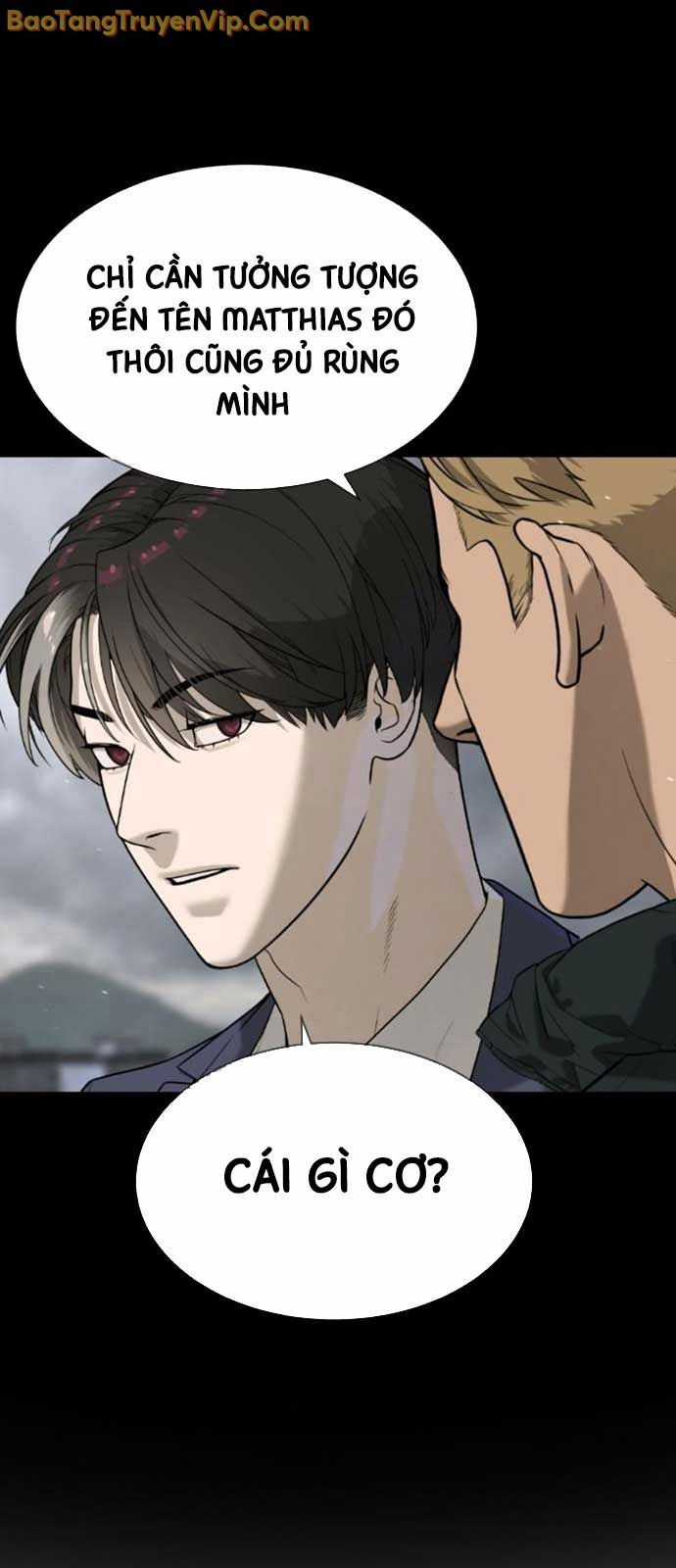 Sát Thủ Peter Chương 96.1 trang 10