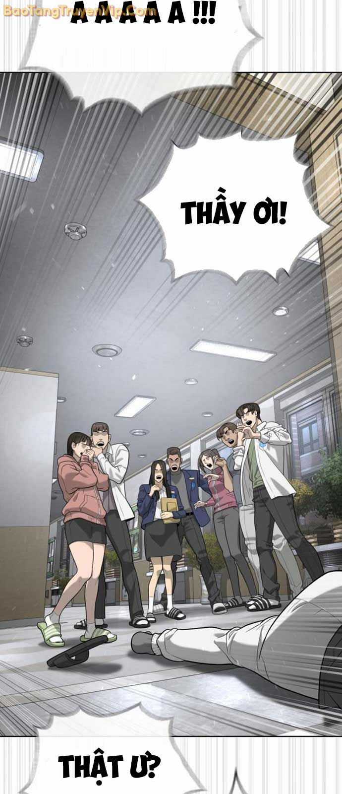 Sát Thủ Peter Chương 96.1 trang 115