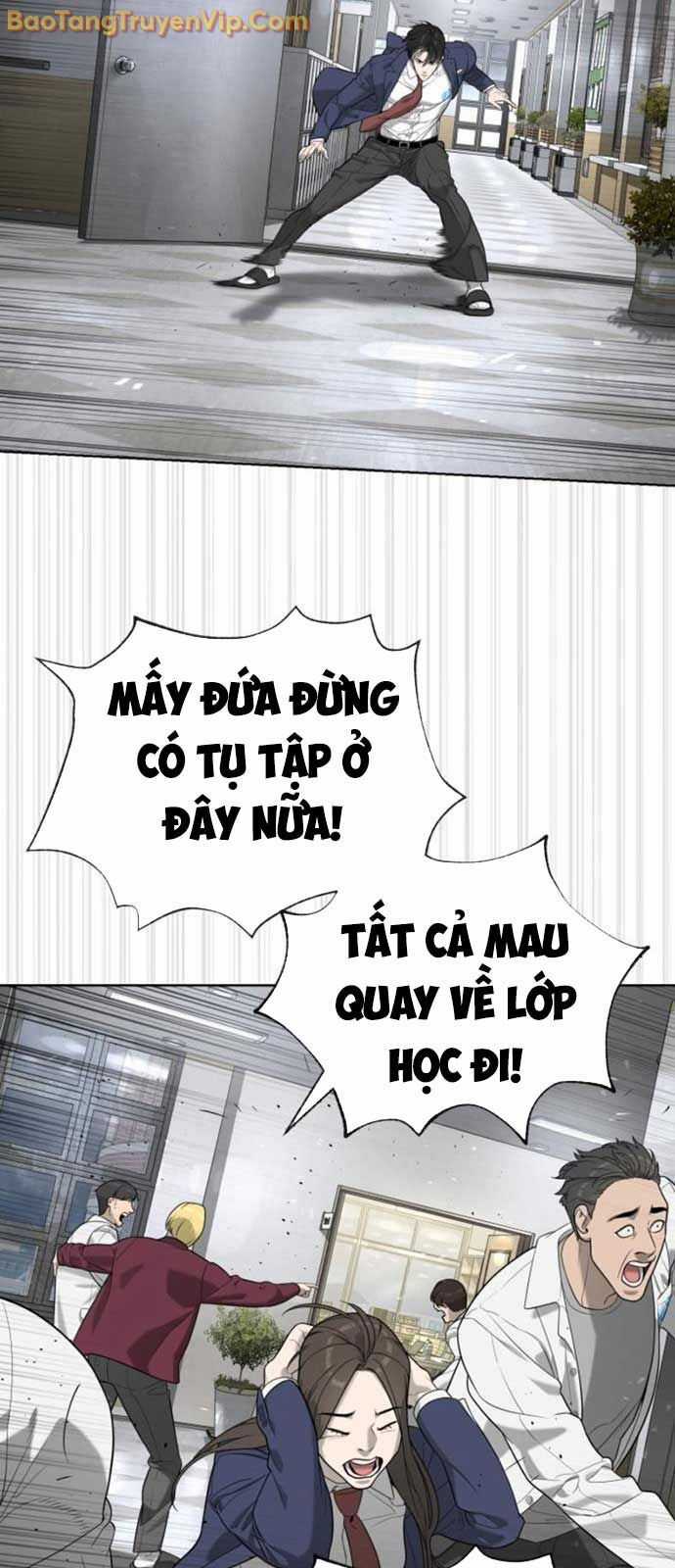 Sát Thủ Peter Chương 96.1 trang 117