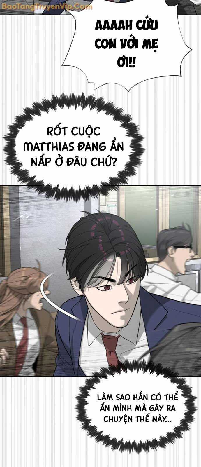 Sát Thủ Peter Chương 96.1 trang 118