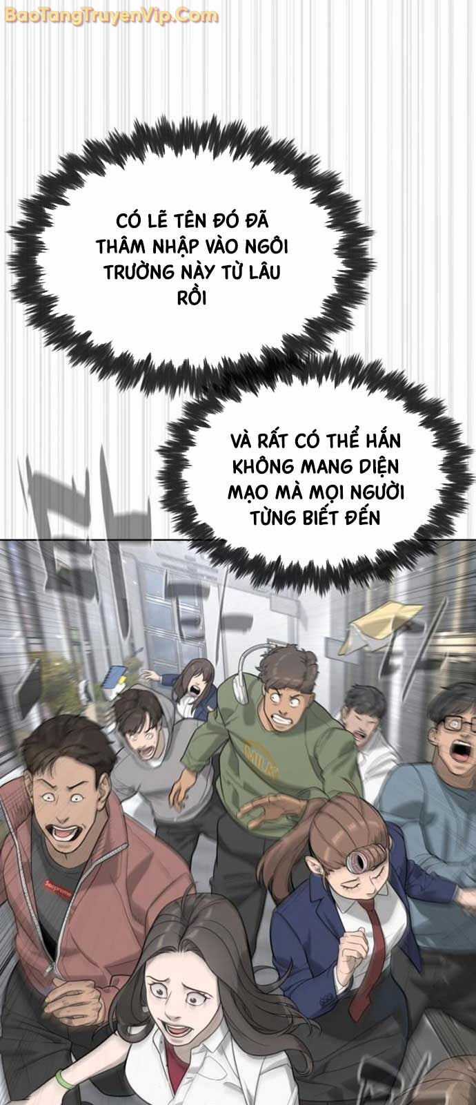 Sát Thủ Peter Chương 96.1 trang 119