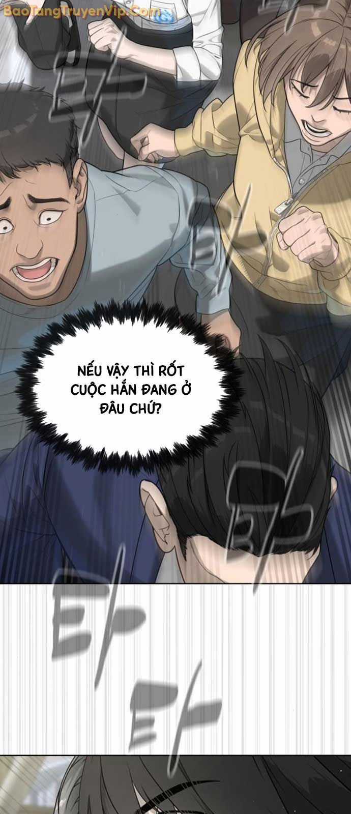 Sát Thủ Peter Chương 96.1 trang 120