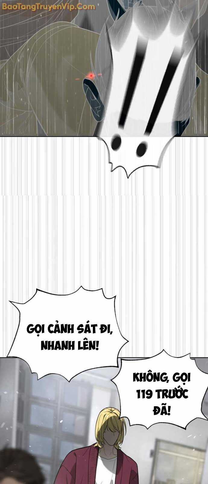 Sát Thủ Peter Chương 96.1 trang 125