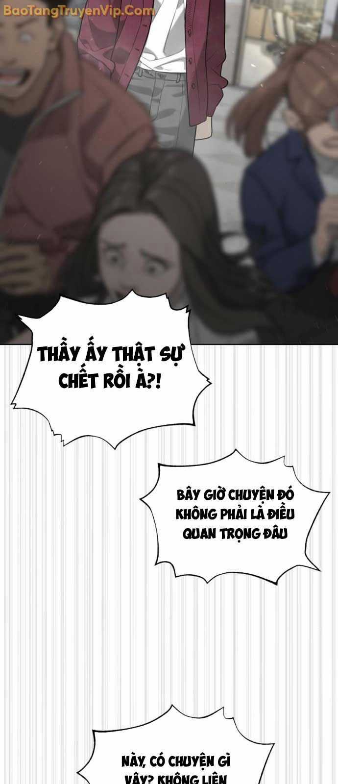 Sát Thủ Peter Chương 96.1 trang 126