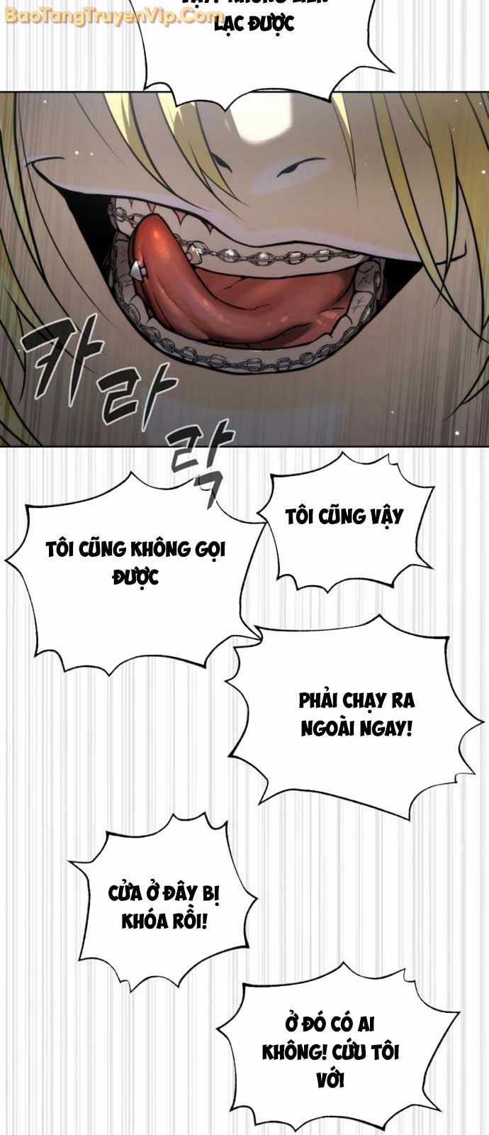 Sát Thủ Peter Chương 96.1 trang 127