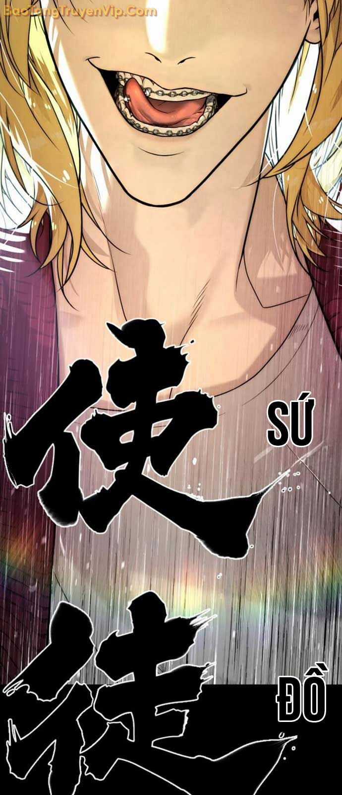 Sát Thủ Peter Chương 96.1 trang 131