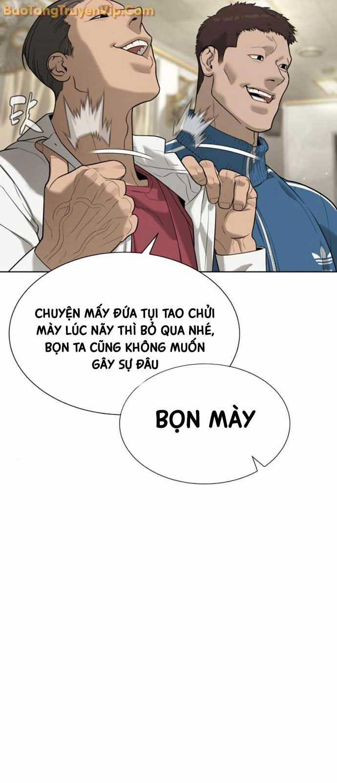 Sát Thủ Peter Chương 96.1 trang 15