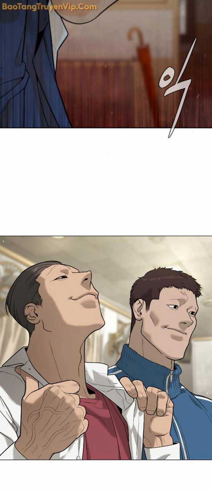 Sát Thủ Peter Chương 96.1 trang 17