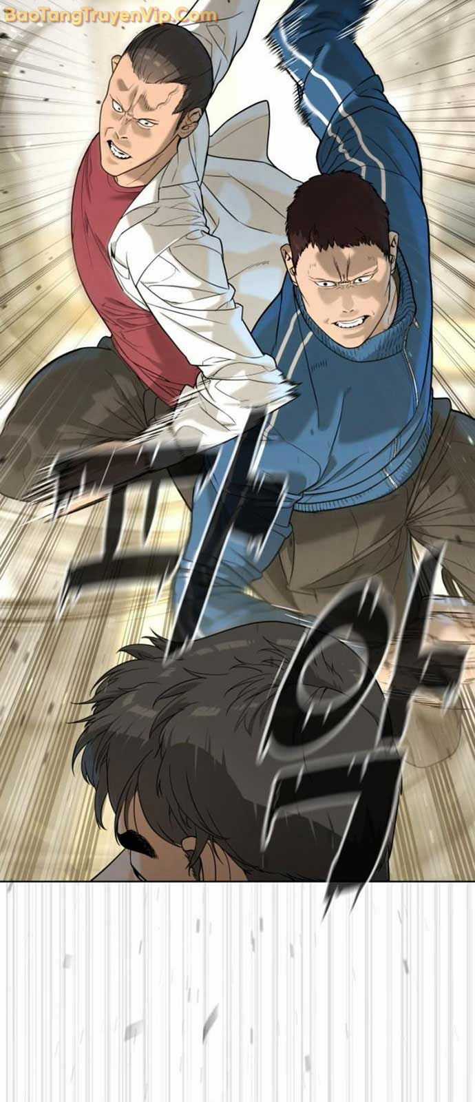 Sát Thủ Peter Chương 96.1 trang 19