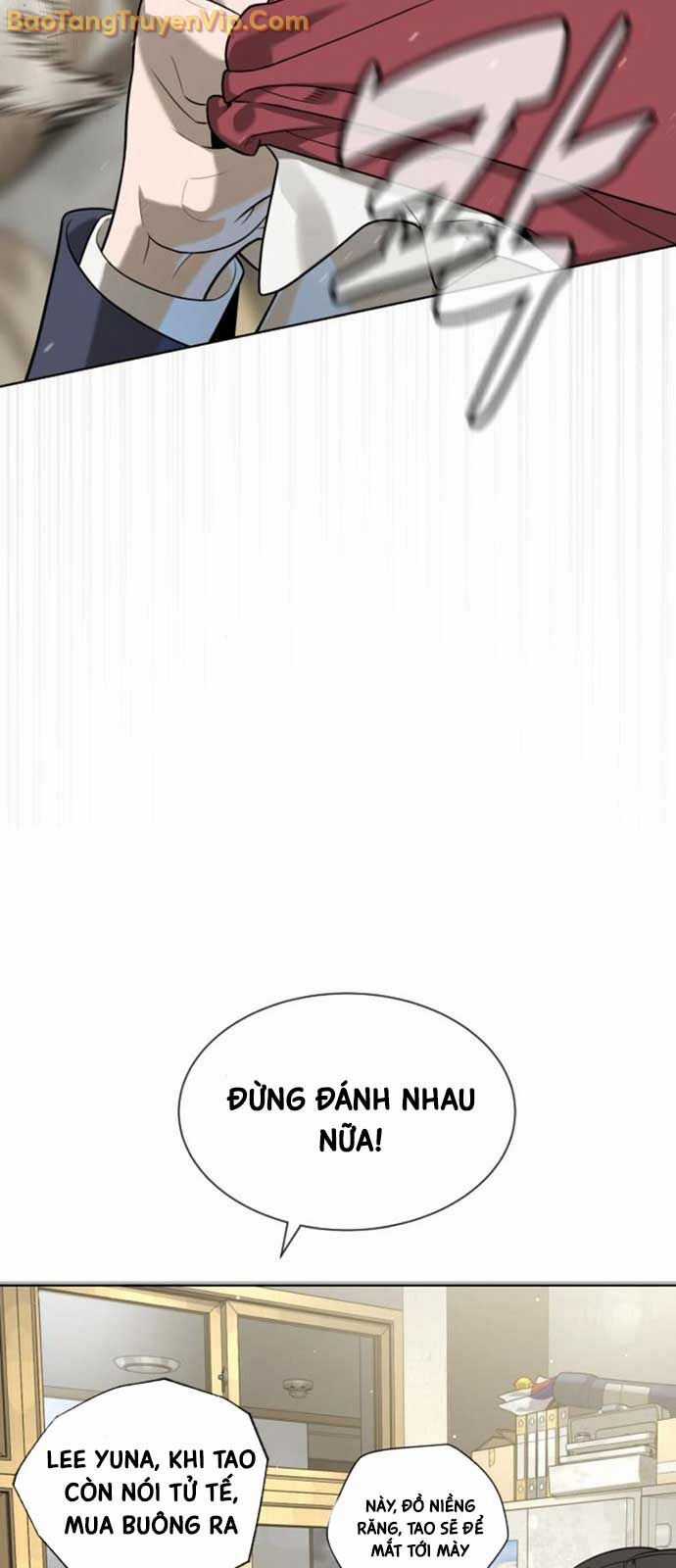 Sát Thủ Peter Chương 96.1 trang 21