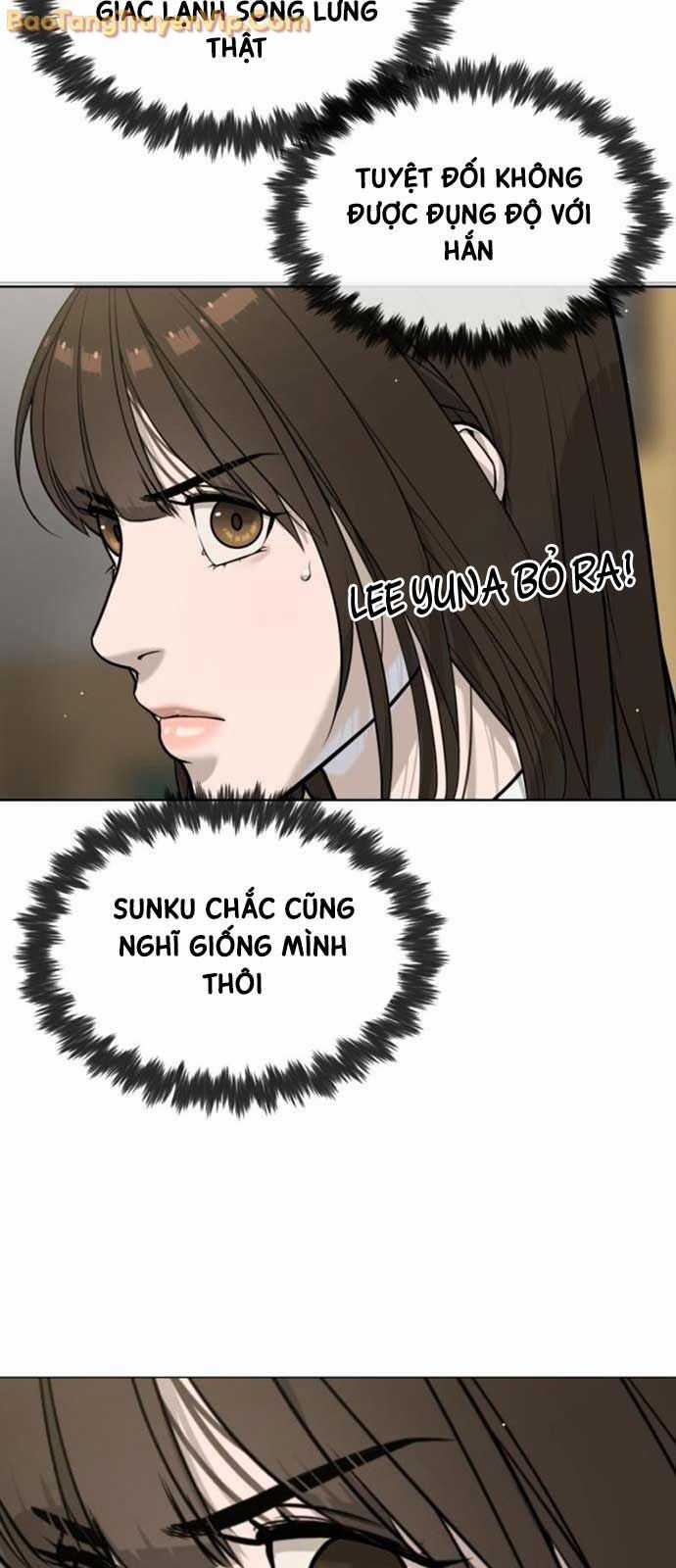 Sát Thủ Peter Chương 96.1 trang 23