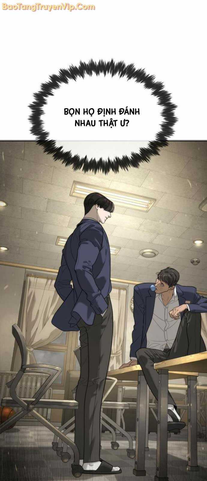 Sát Thủ Peter Chương 96.1 trang 25