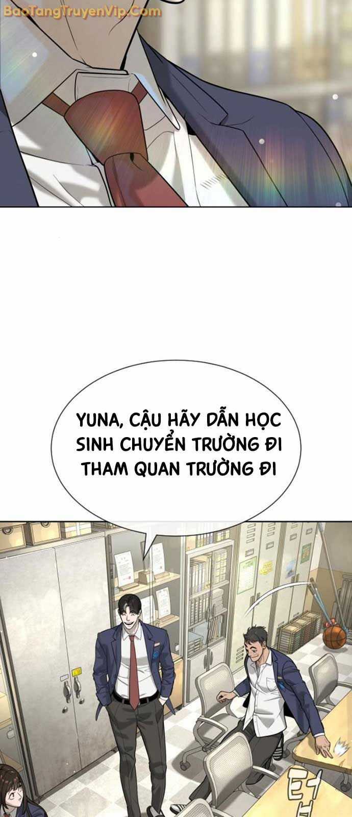 Sát Thủ Peter Chương 96.1 trang 29