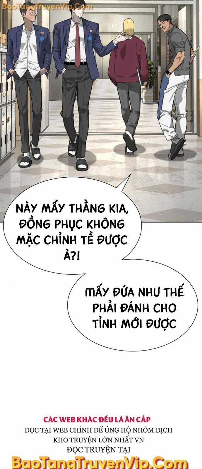 Sát Thủ Peter Chương 96.1 trang 32