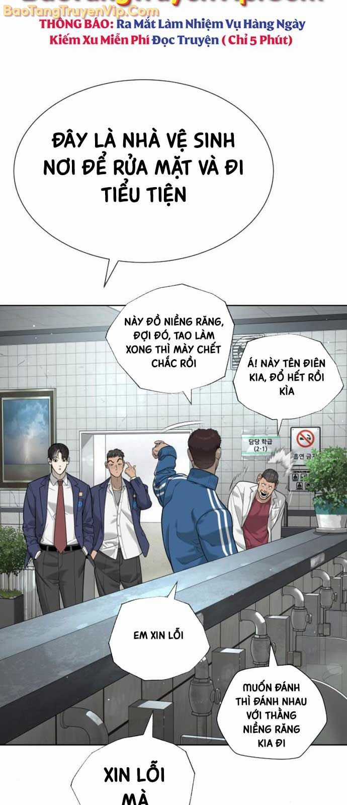 Sát Thủ Peter Chương 96.1 trang 33