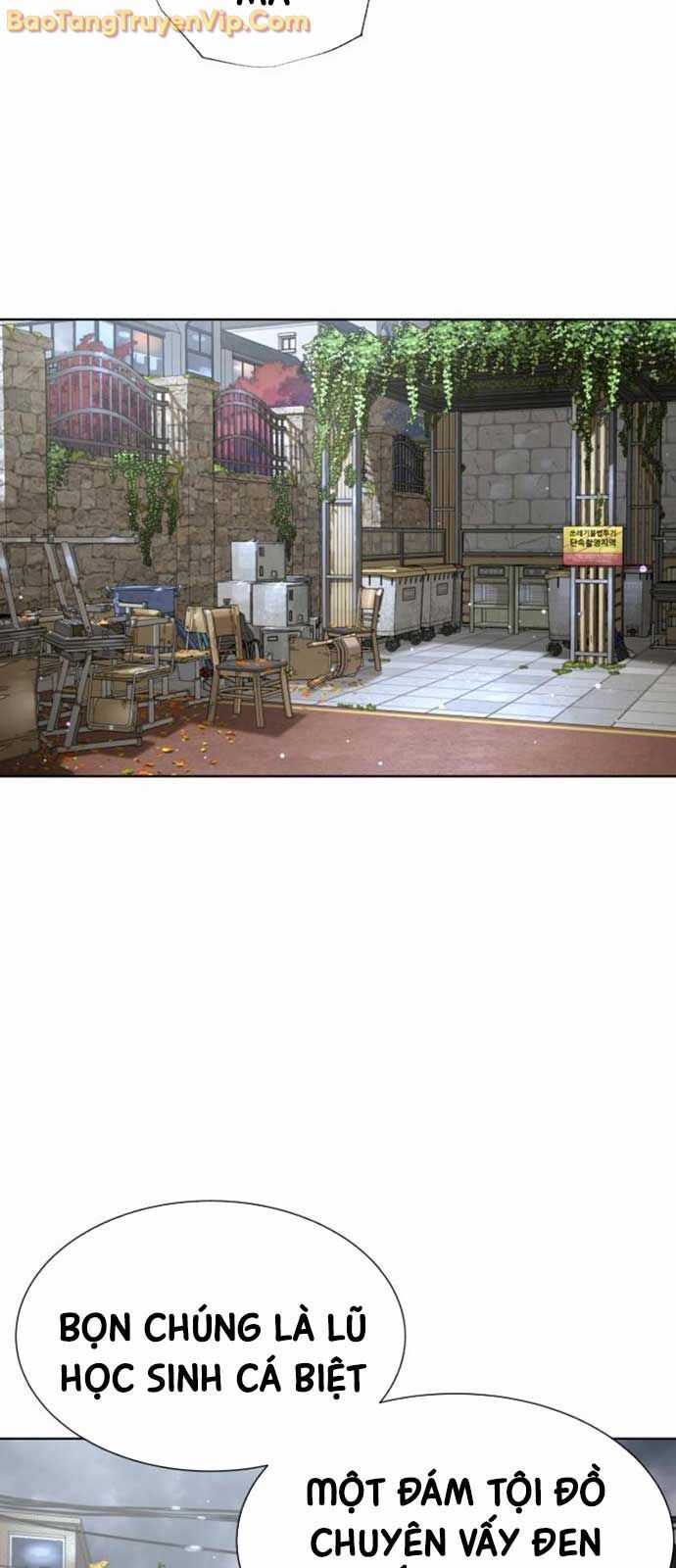 Sát Thủ Peter Chương 96.1 trang 34