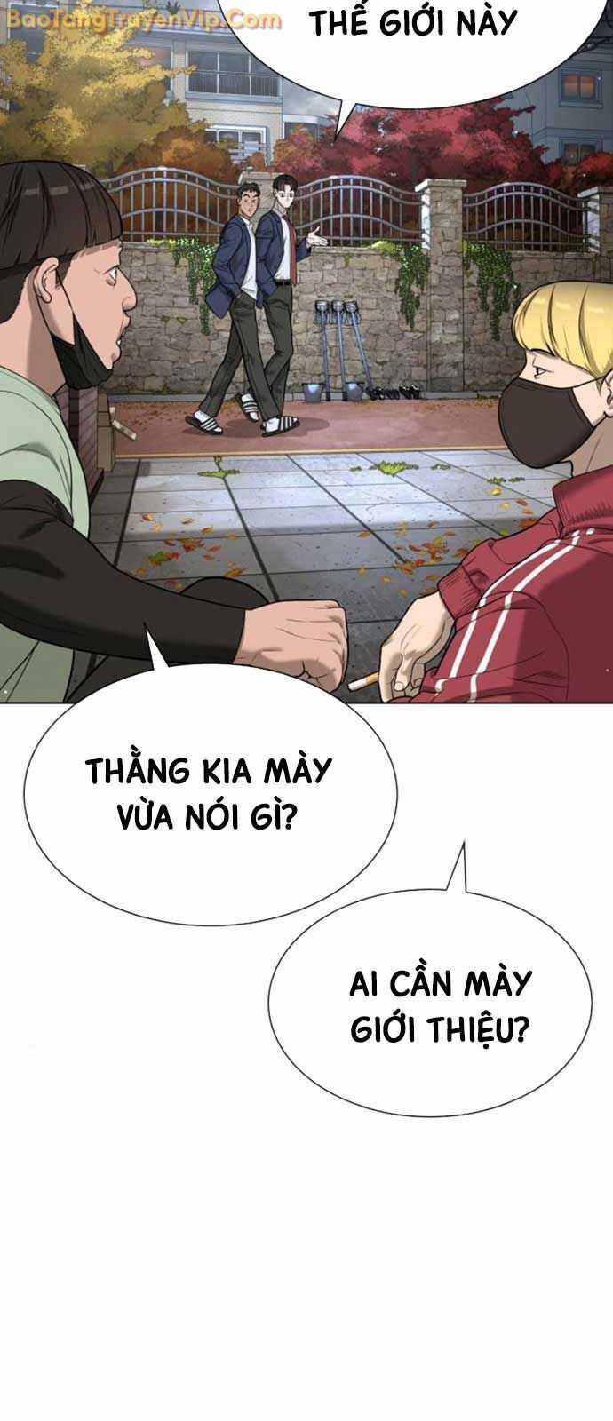 Sát Thủ Peter Chương 96.1 trang 35