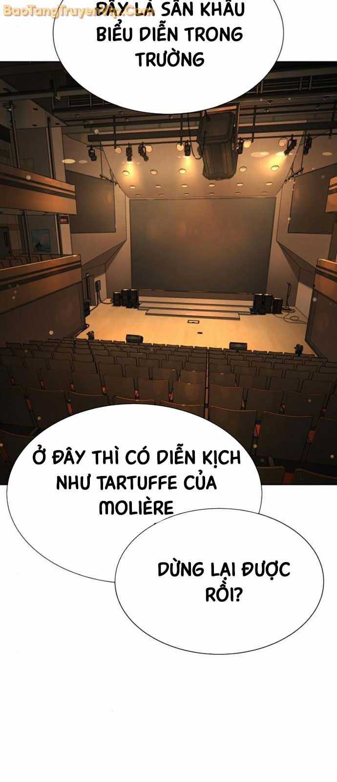 Sát Thủ Peter Chương 96.1 trang 37