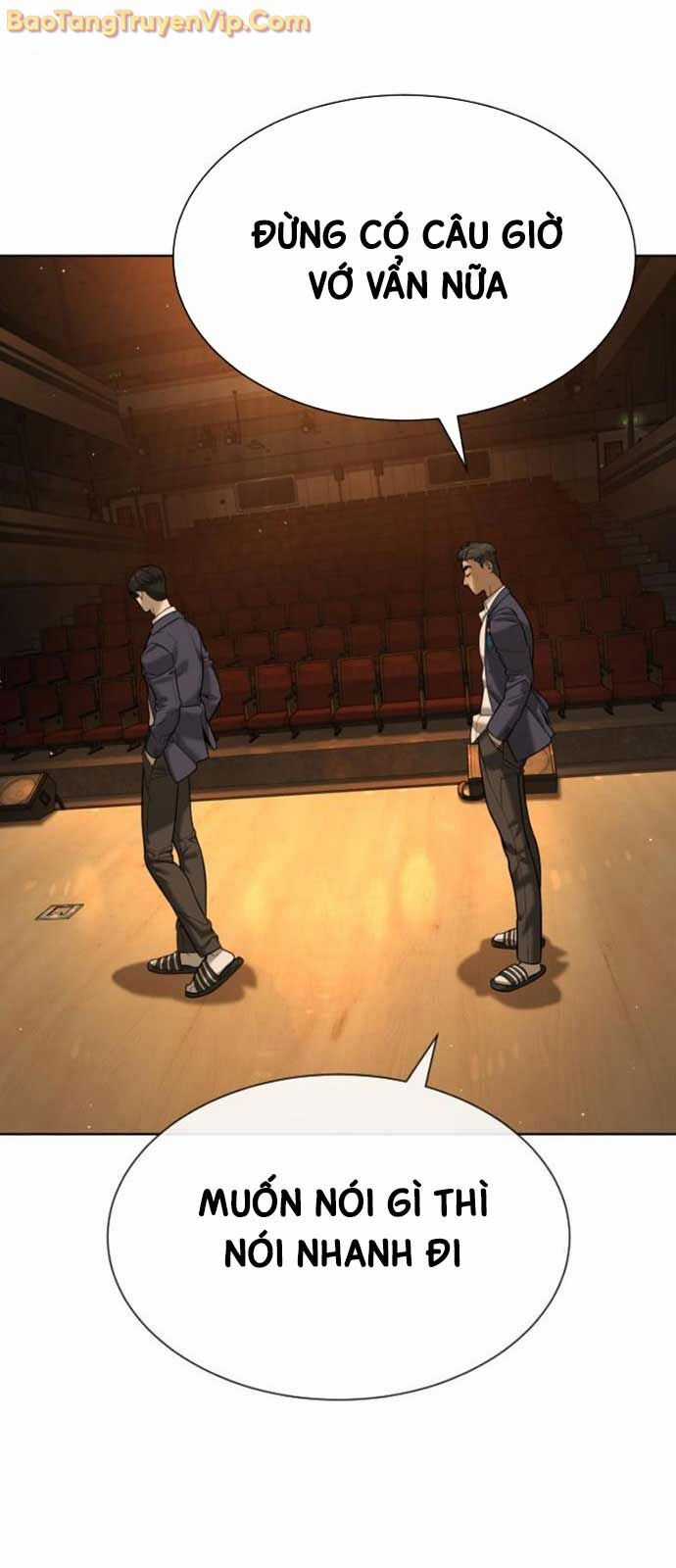 Sát Thủ Peter Chương 96.1 trang 38