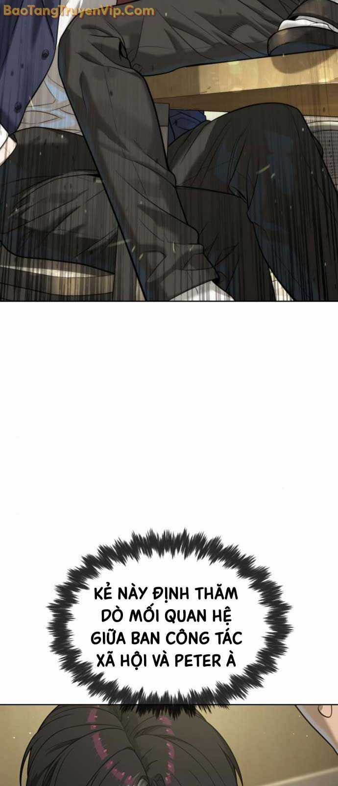 Sát Thủ Peter Chương 96.1 trang 4