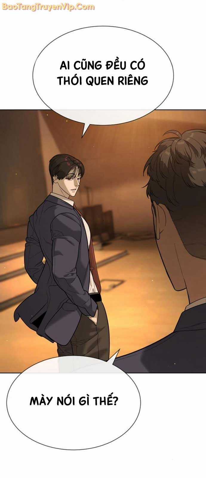 Sát Thủ Peter Chương 96.1 trang 42