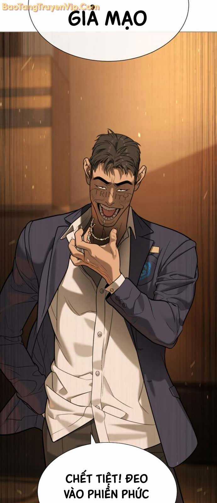 Sát Thủ Peter Chương 96.1 trang 48