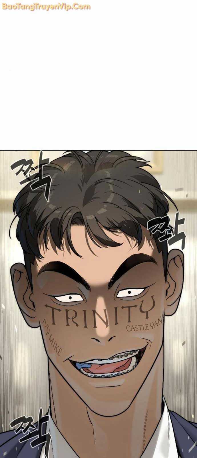 Sát Thủ Peter Chương 96.1 trang 6