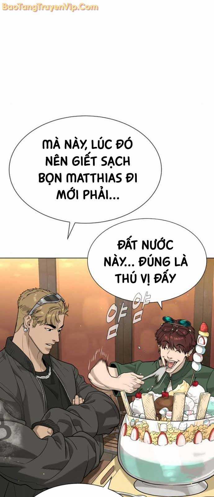 Sát Thủ Peter Chương 96.1 trang 62