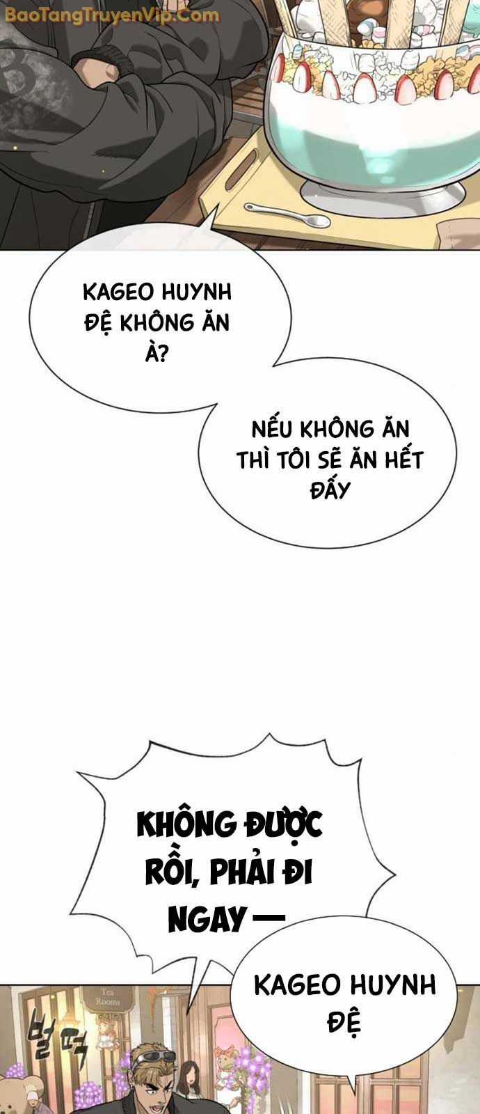 Sát Thủ Peter Chương 96.1 trang 64