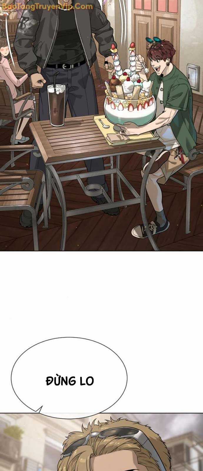 Sát Thủ Peter Chương 96.1 trang 65