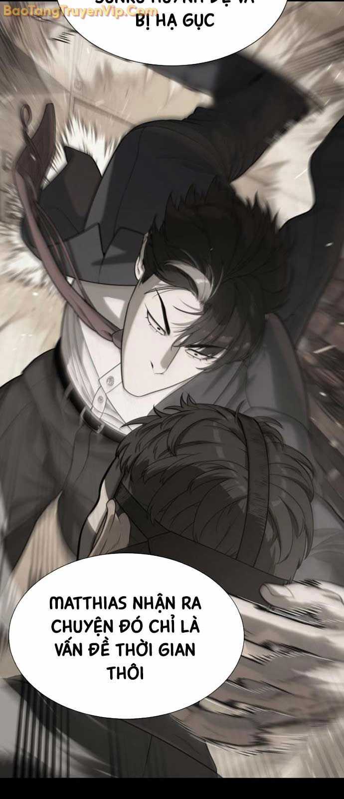 Sát Thủ Peter Chương 96.1 trang 68