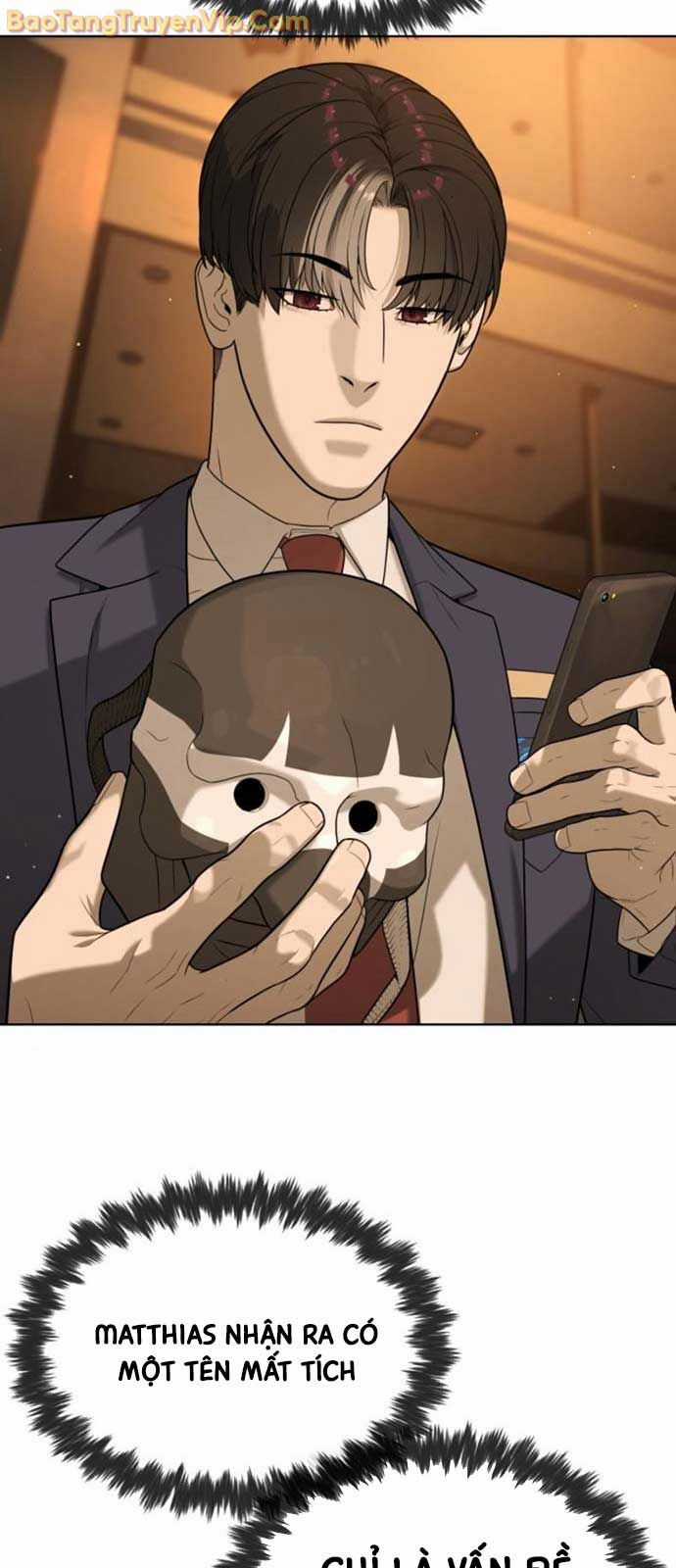 Sát Thủ Peter Chương 96.1 trang 72