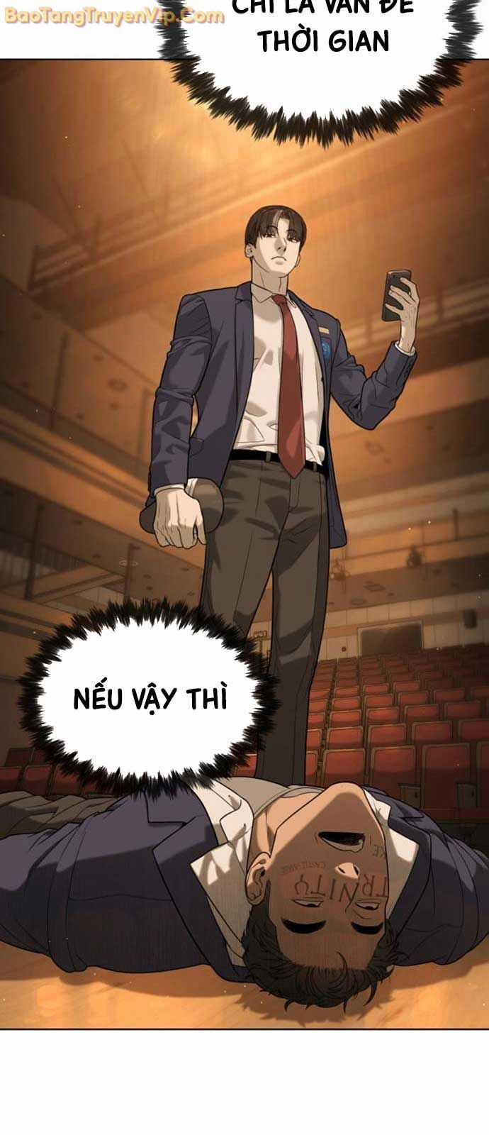 Sát Thủ Peter Chương 96.1 trang 73