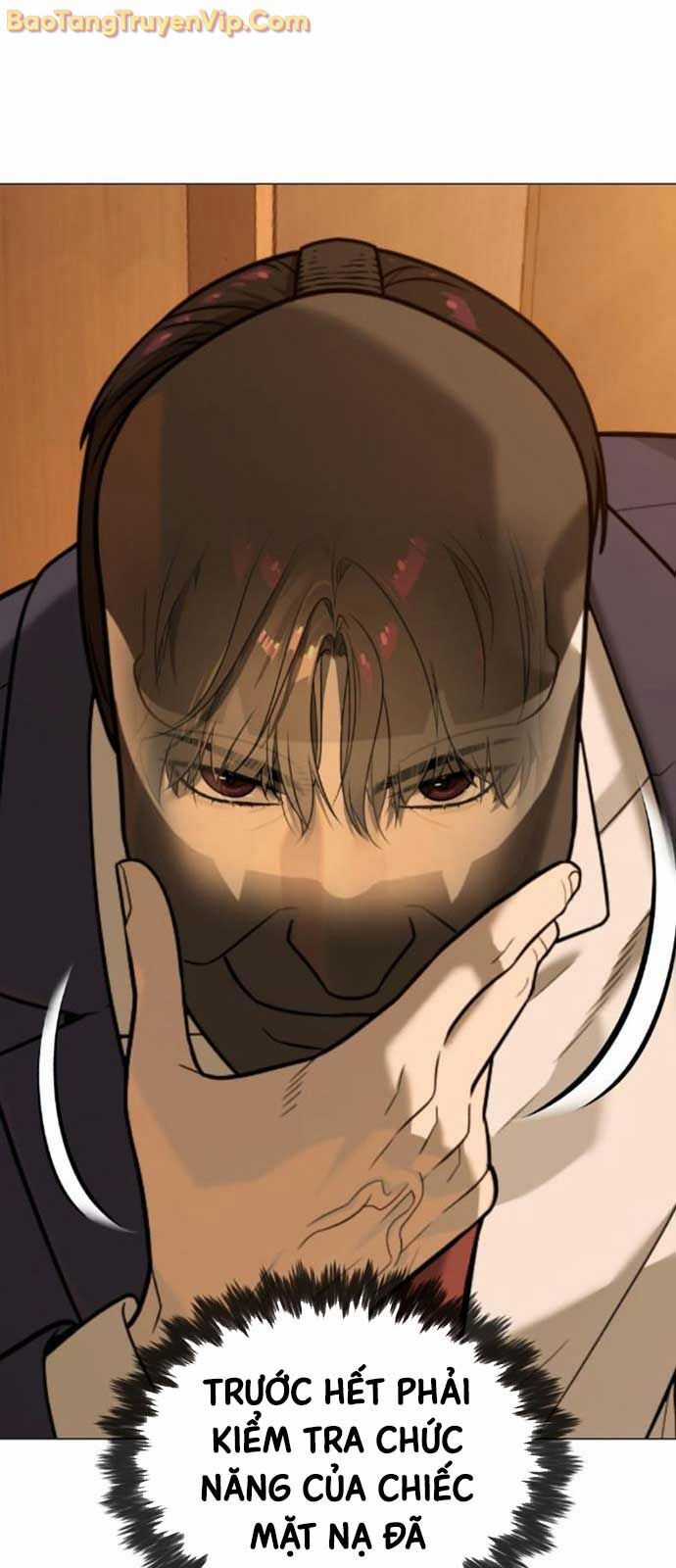 Sát Thủ Peter Chương 96.1 trang 77