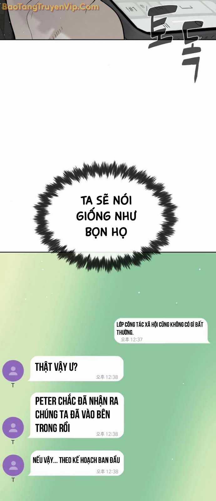 Sát Thủ Peter Chương 96.1 trang 87