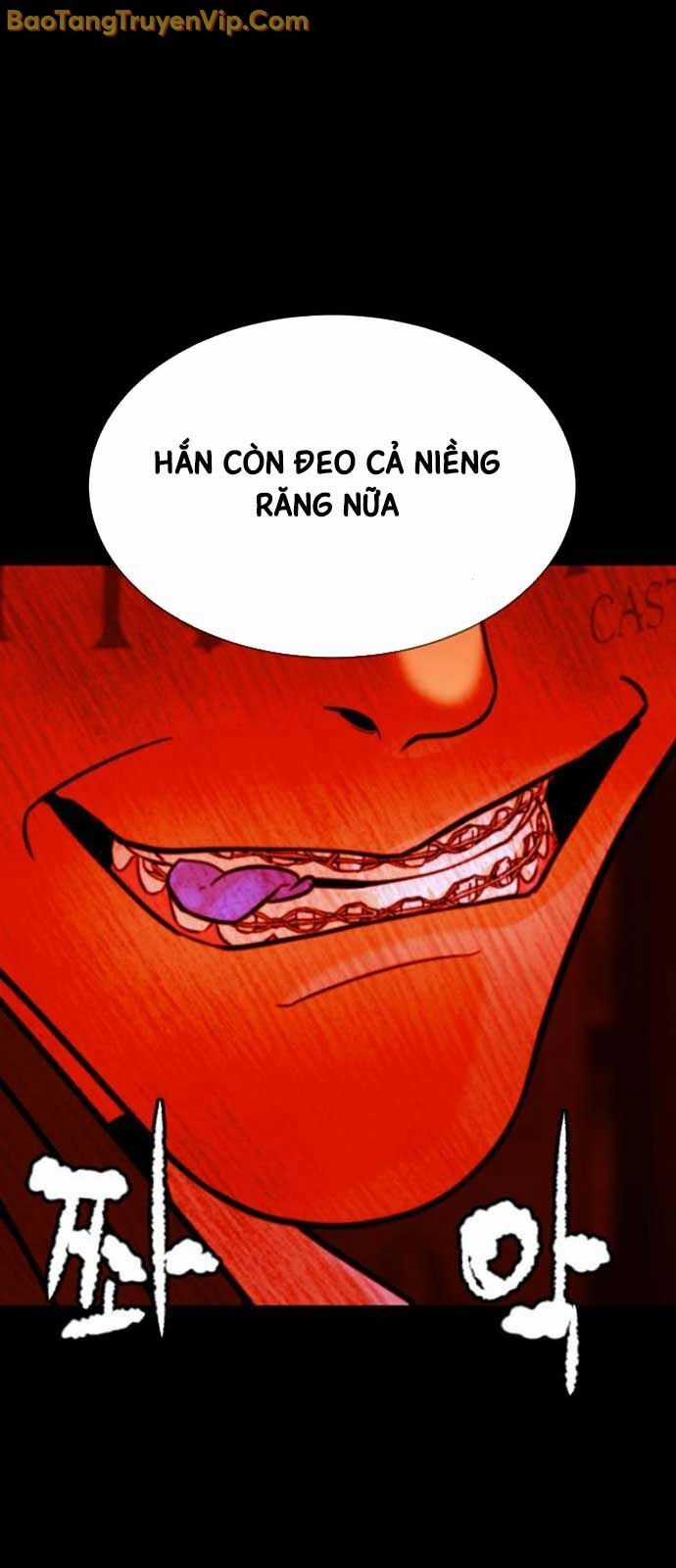 Sát Thủ Peter Chương 96.1 trang 9