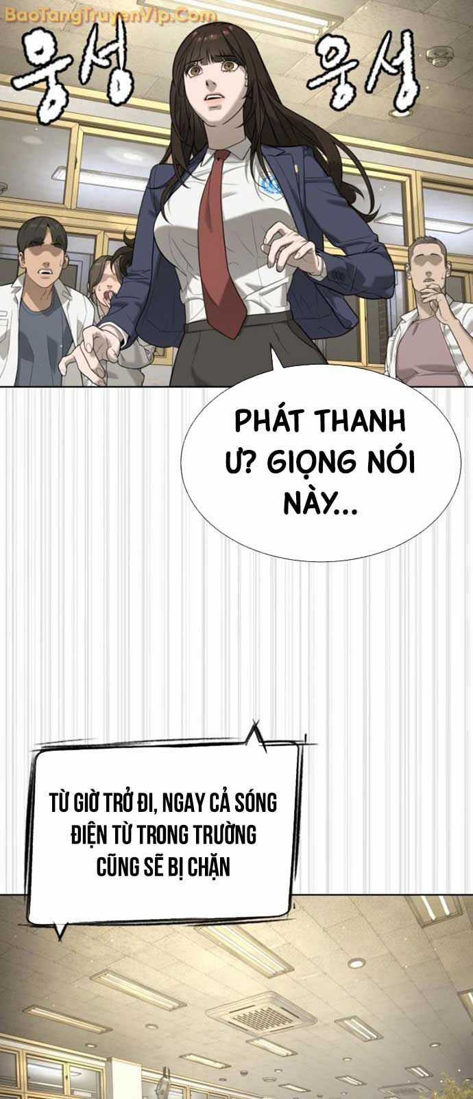 Sát Thủ Peter Chương 96.1 trang 97