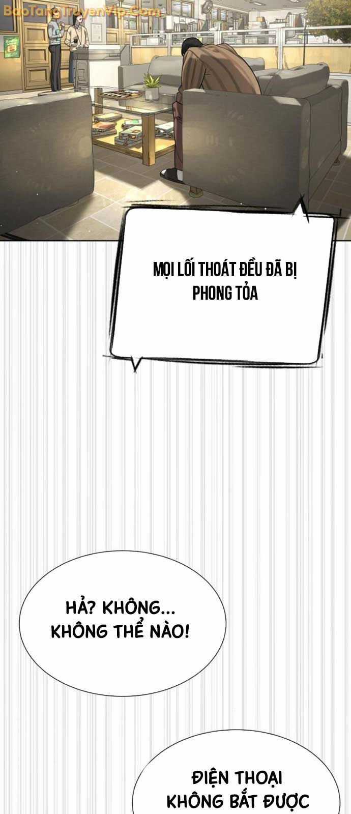 Sát Thủ Peter Chương 96.1 trang 98