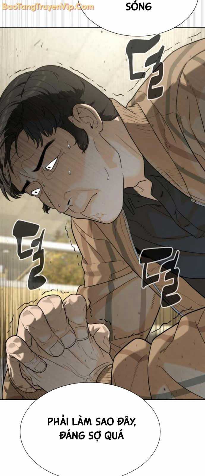 Sát Thủ Peter Chương 96.1 trang 99