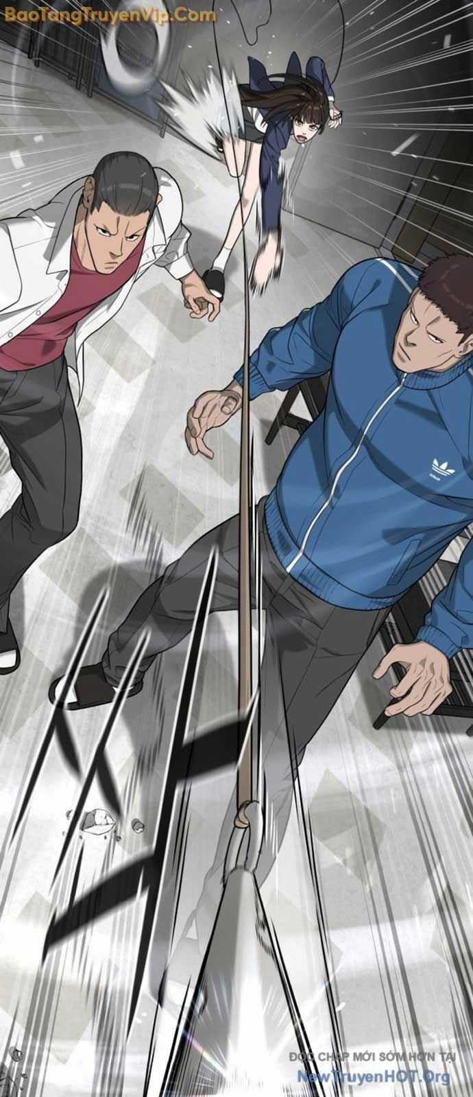 Sát Thủ Peter Chương 97 trang 114