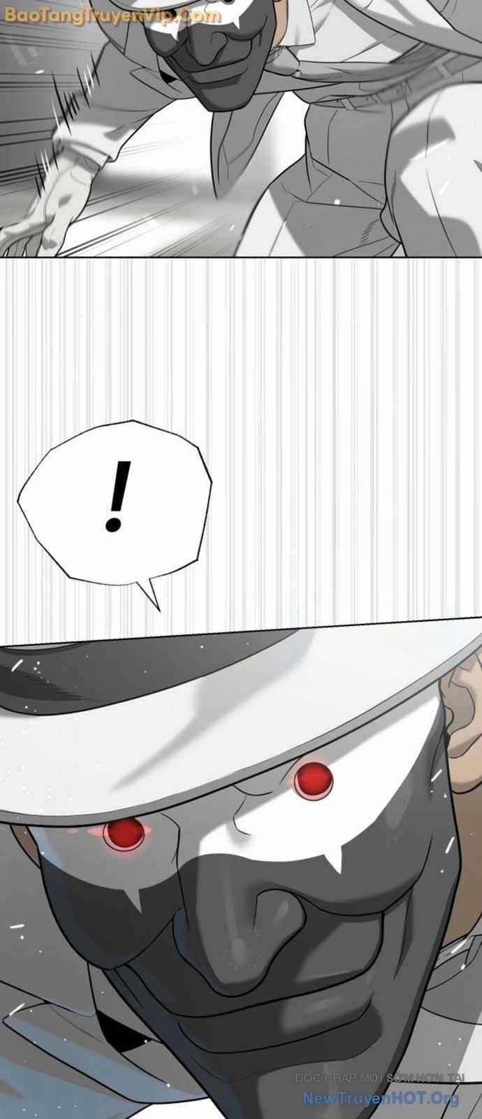 Sát Thủ Peter Chương 97 trang 117