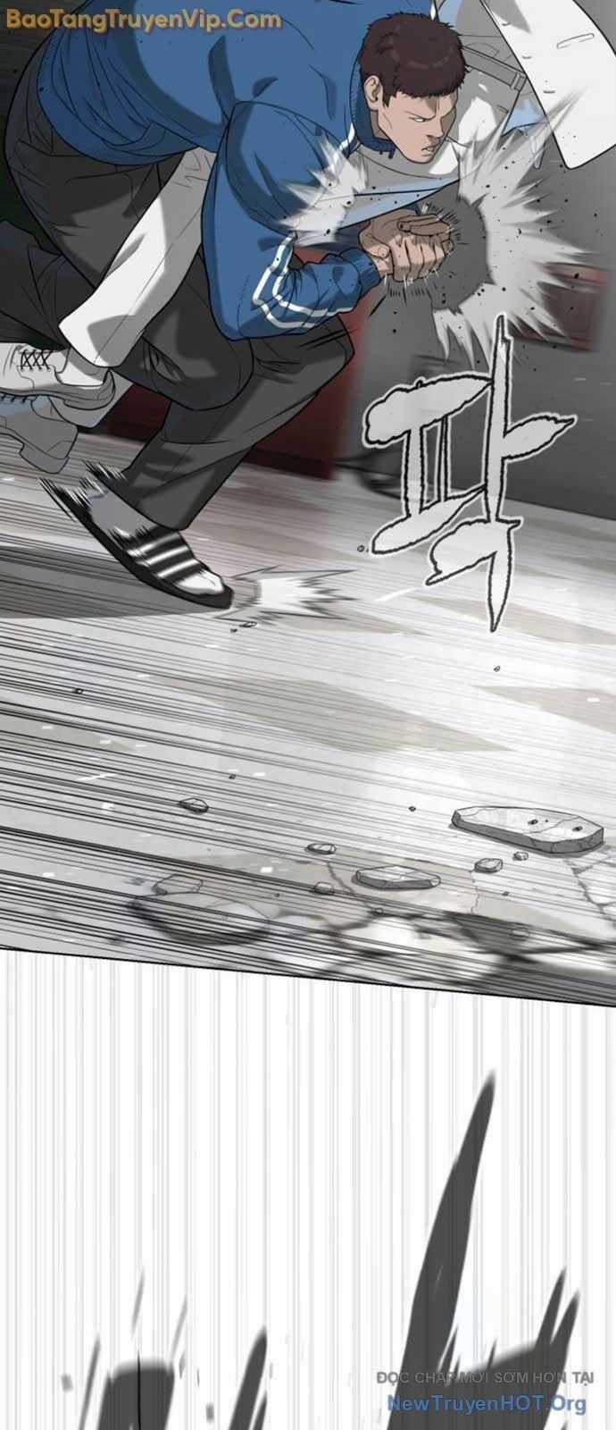 Sát Thủ Peter Chương 97 trang 119