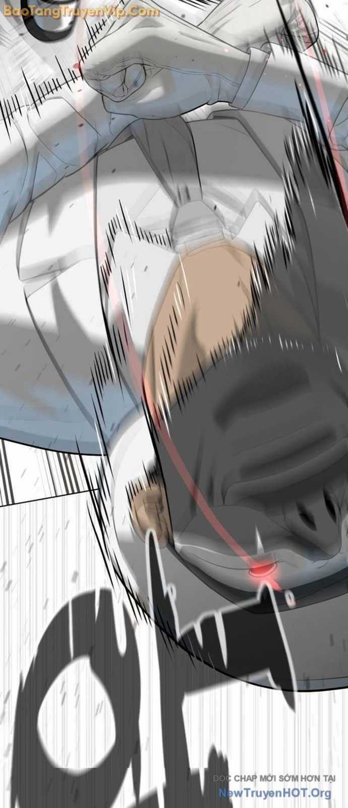 Sát Thủ Peter Chương 97 trang 121