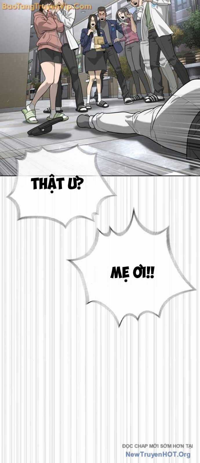 Sát Thủ Peter Chương 97 trang 21