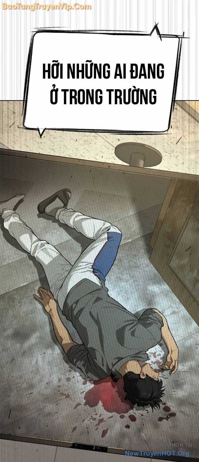 Sát Thủ Peter Chương 97 trang 22